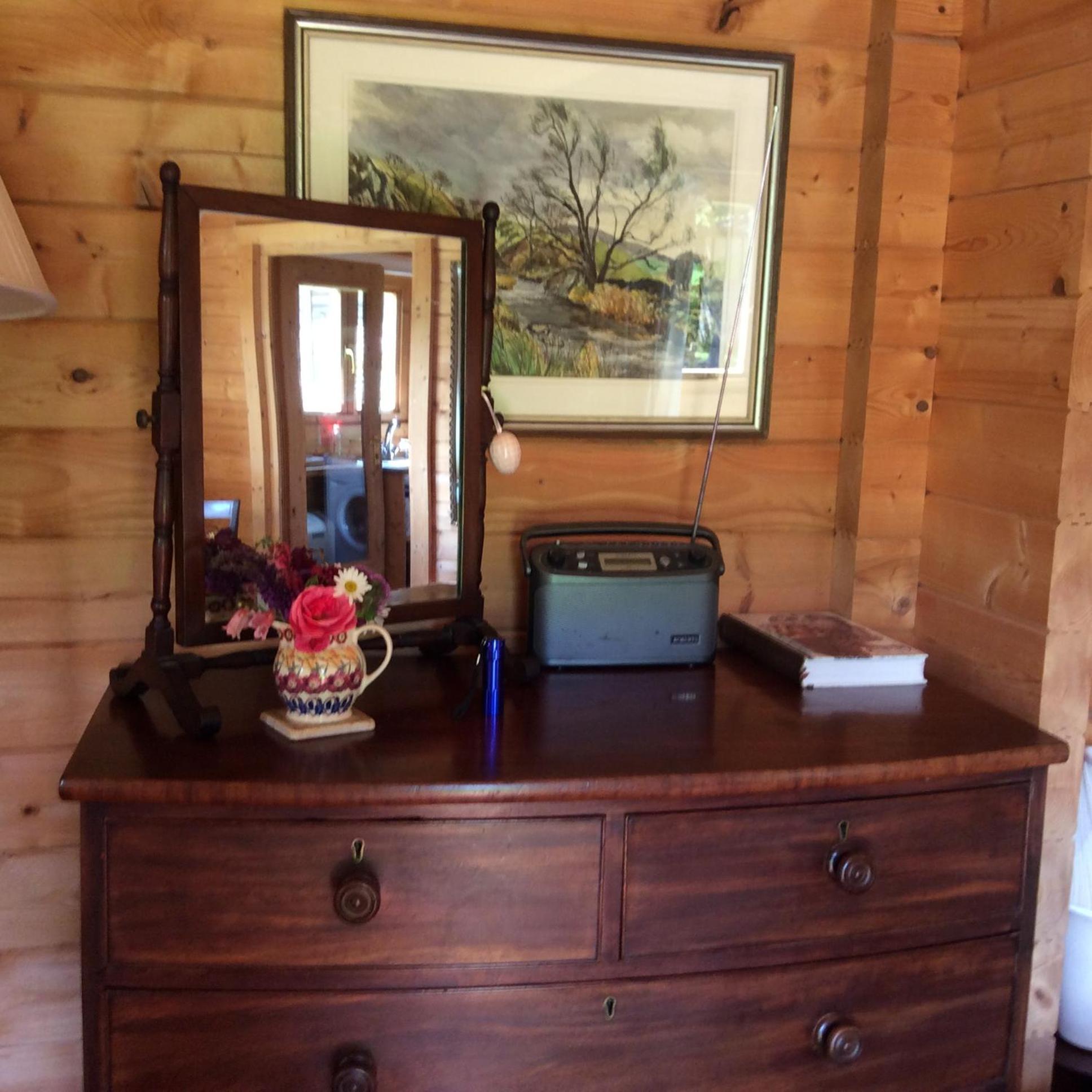 Pet Friendly - Hikers Paradise - South Facing Wells Exterior foto
